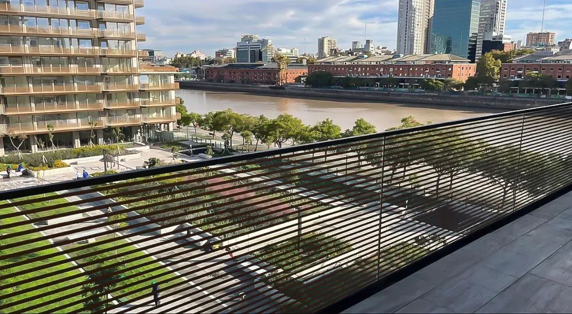 Departamento 2 Ambientes, Oceana, Puerto Madero. VENTA - Imagen 7
