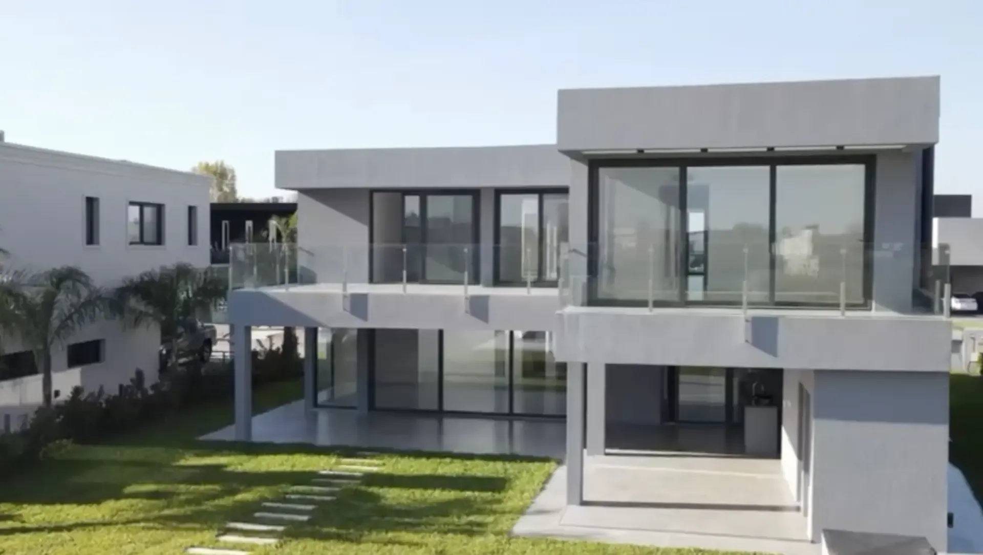 Casa 4 ambientes, Terralagos, vista al lago. VENTA - Imagen 2