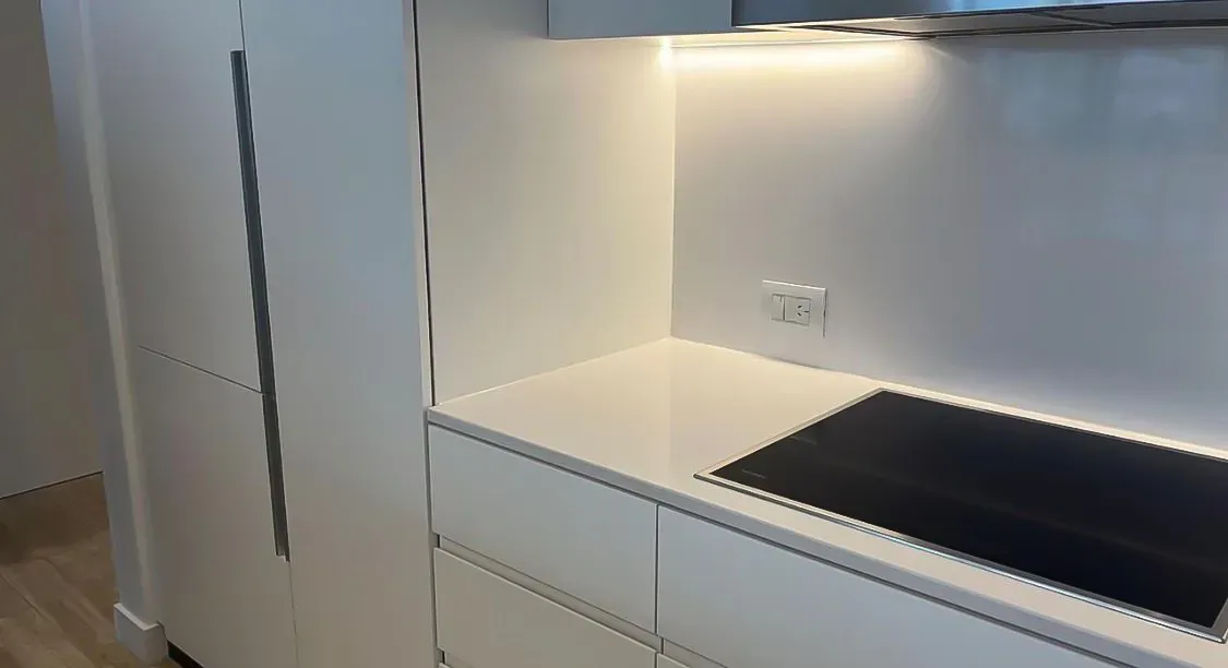 Departamento 2 Ambientes, Oceana, Puerto Madero. VENTA - Imagen 6