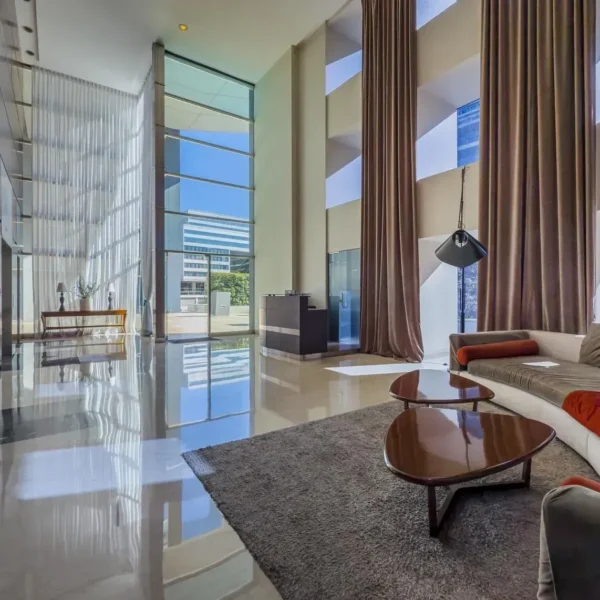 Departamento 3 Ambientes, Puerto Madero, Torres Del Yacht. VENTA