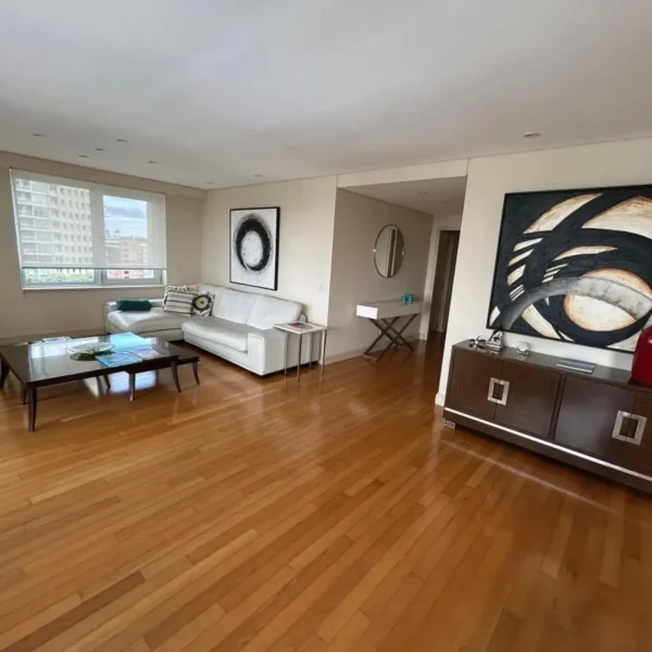 Departamento 3 ambientes, Torres Le Parc, Puerto Madero, VENTA