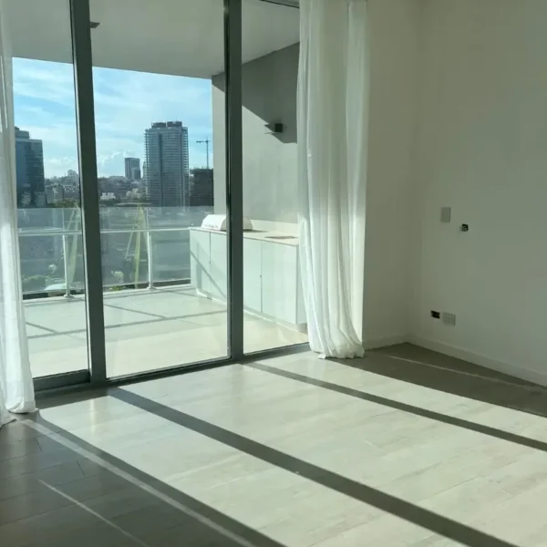 Departamento 4 ambientes, Puerto Madero, Sls. VENTA