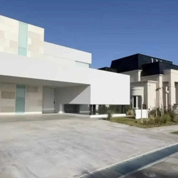 Casa 5 Ambientes En Venta, Nuevo Quilmes Country
