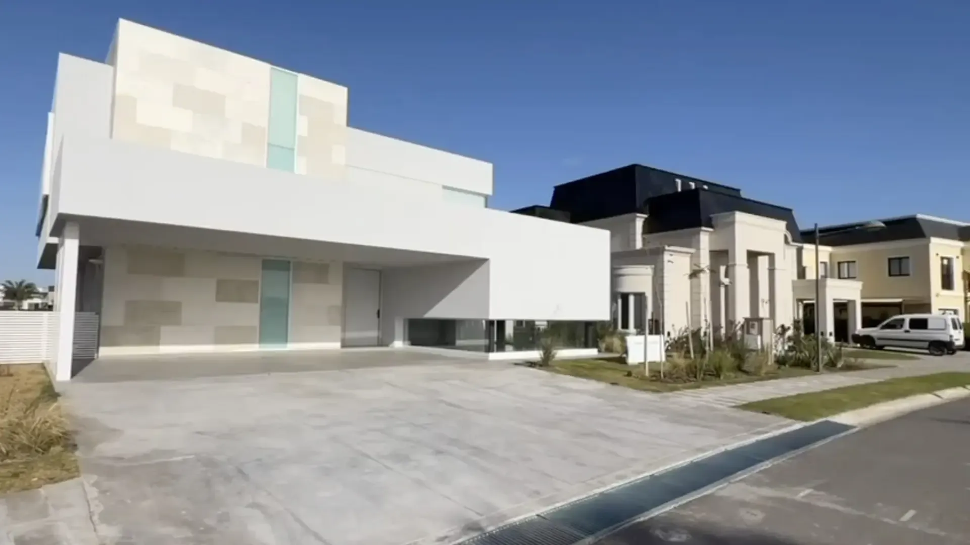 Casa 5 Ambientes En Venta, Nuevo Quilmes Country