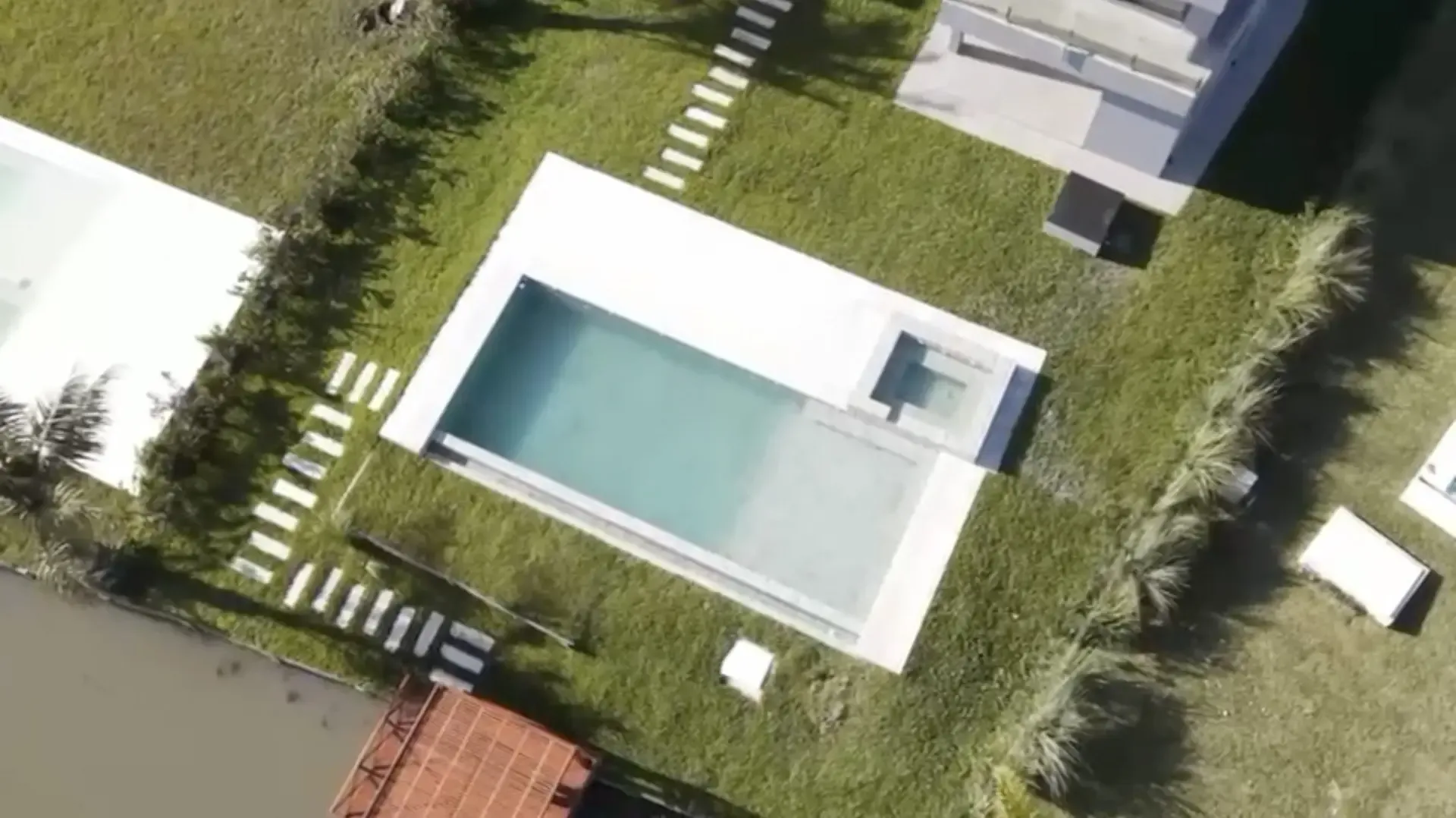 Casa 4 ambientes, Terralagos, vista al lago. VENTA - Imagen 9